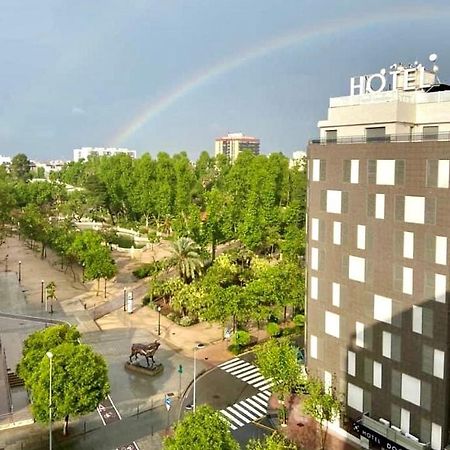 Hotel Dona Lola Castellón de la Plana Exteriér fotografie