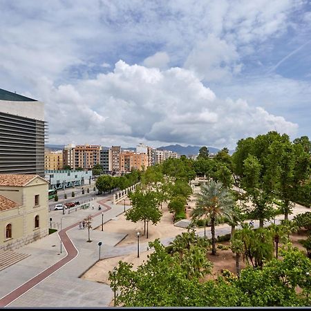 Hotel Dona Lola Castellón de la Plana Exteriér fotografie