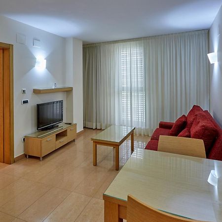 Hotel Dona Lola Castellón de la Plana Exteriér fotografie