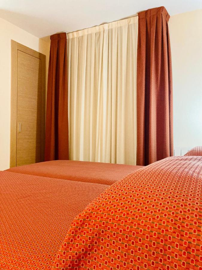 Hotel Dona Lola Castellón de la Plana Exteriér fotografie