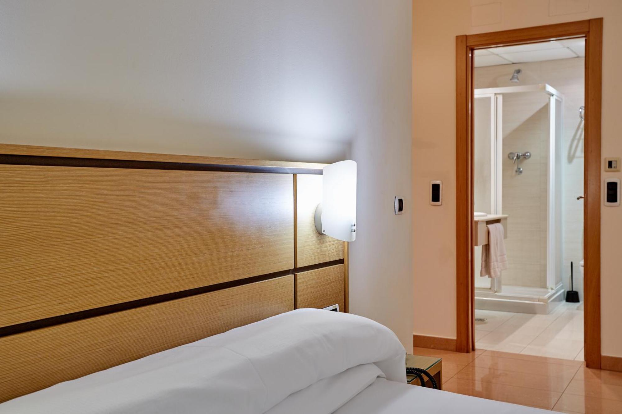 Hotel Dona Lola Castellón de la Plana Exteriér fotografie