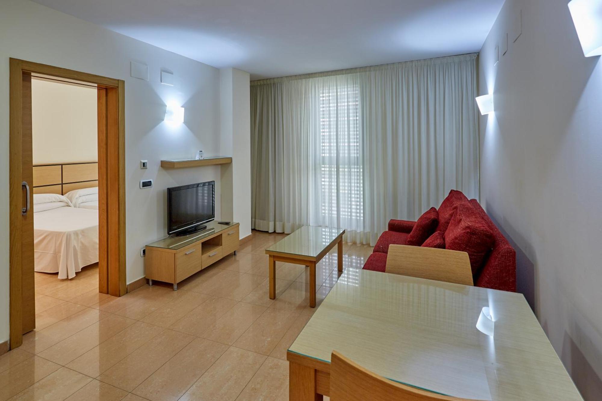 Hotel Dona Lola Castellón de la Plana Exteriér fotografie