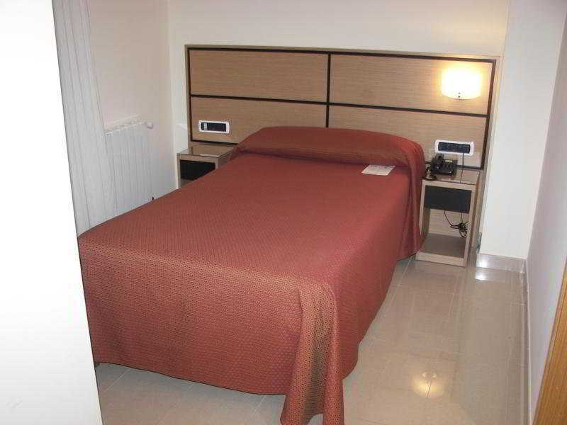Hotel Dona Lola Castellón de la Plana Exteriér fotografie