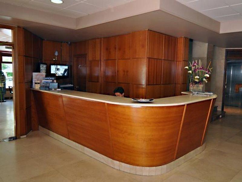 Hotel Dona Lola Castellón de la Plana Exteriér fotografie